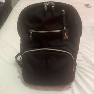 Travel Pro - Laptop Backpack